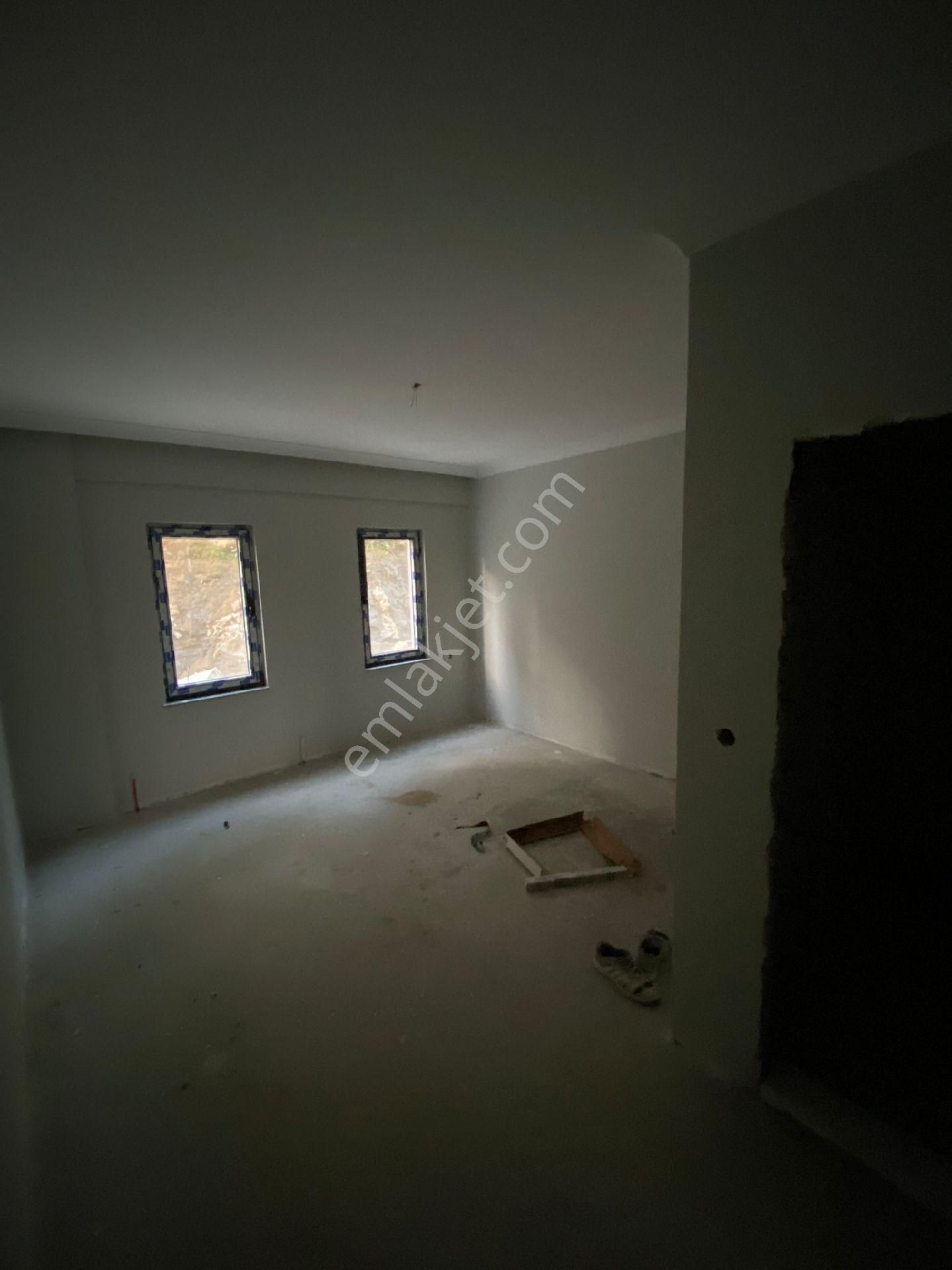 Kdz Ereğli Net Emlak Tan Sarıkokmaz Mh.satılık Manzaralı Daire - Görsel 9