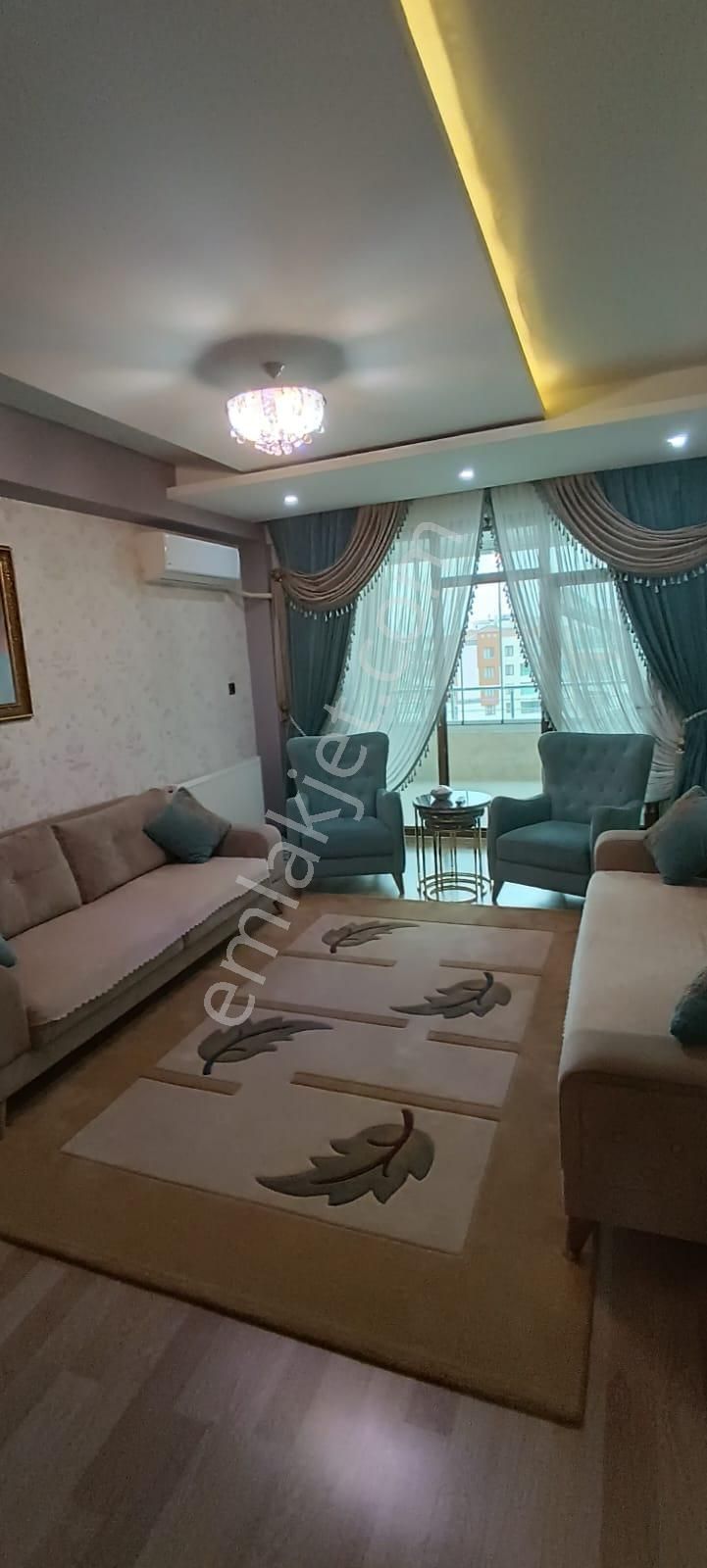 Kayapınar Fırat Satılık Daire  Hayatkent Bahçeşehir 3 sitesi Feraht 4+1