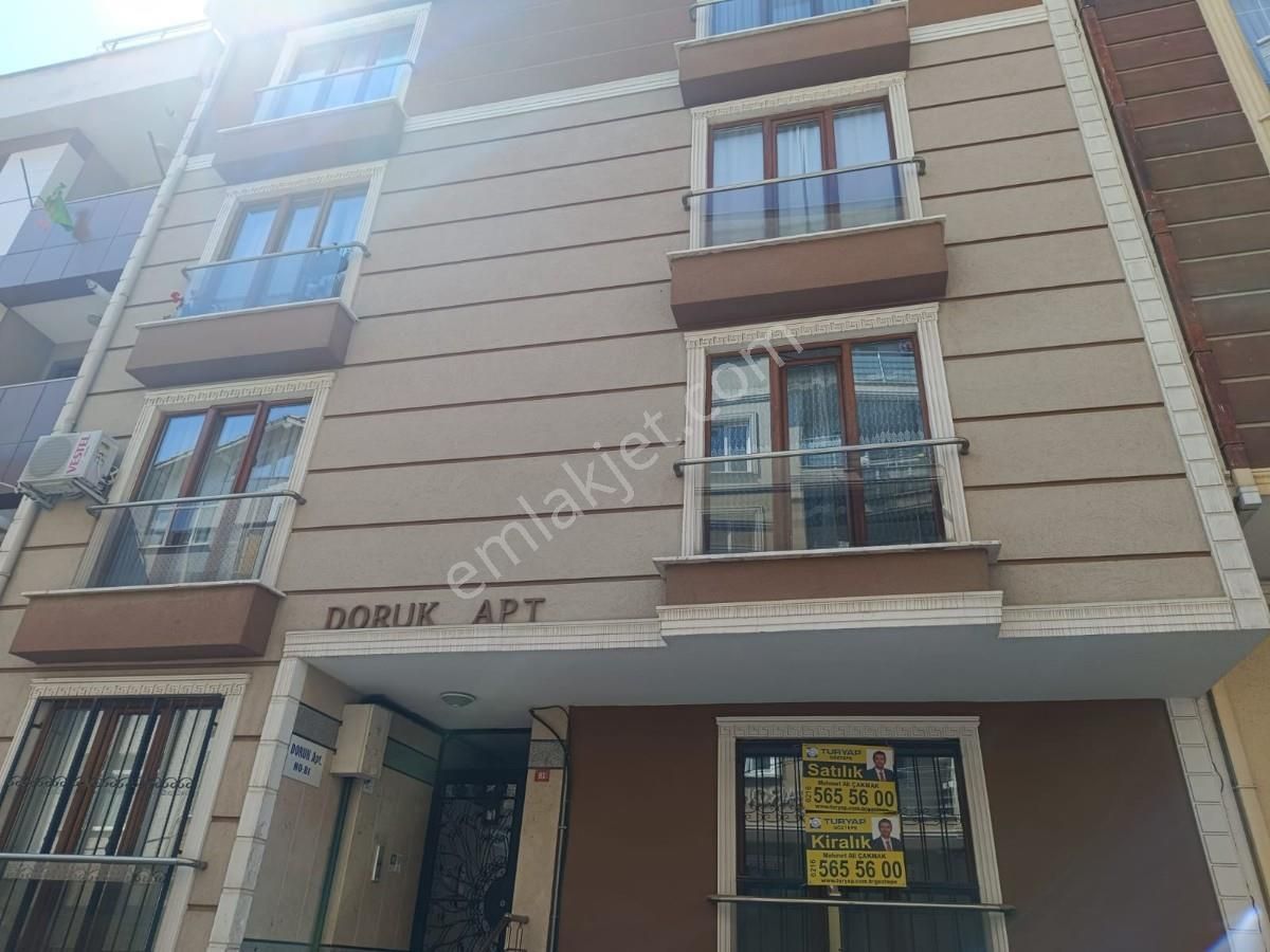 Maltepe Zümrütevler Kiralık Daire TURYAP TAN ZÜMRÜTEVLER DE KİRALIK 2+1 DAİRE