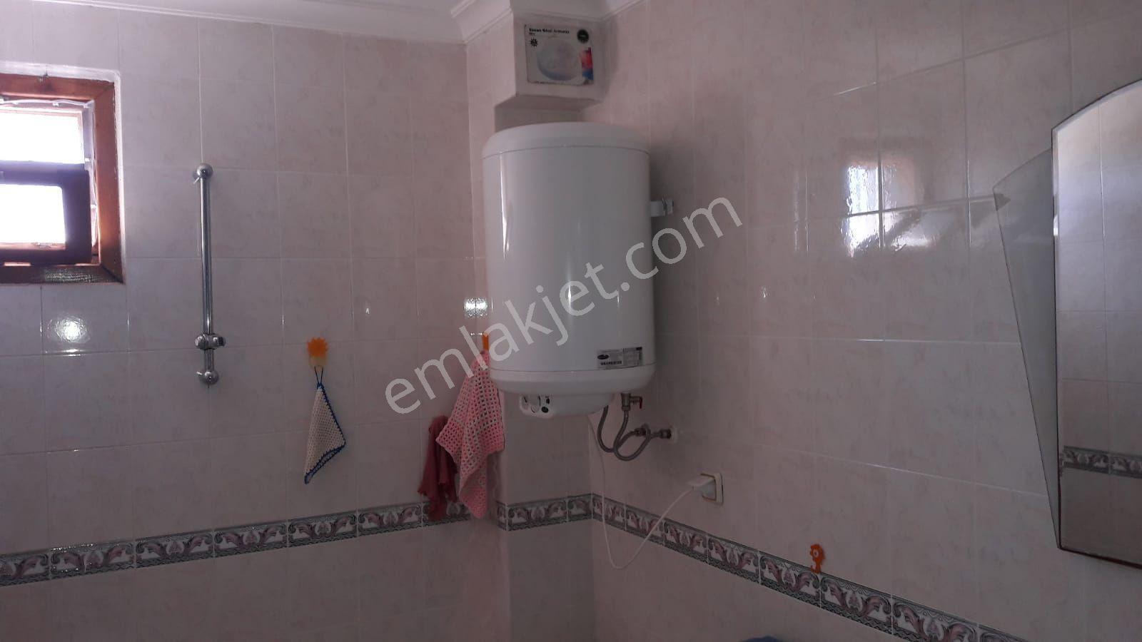 Koruköy Akkent Sitede Tripleks Salon 2/oda 3/mutfak Banyo Wc Teras Balkon Bahce - Görsel 29