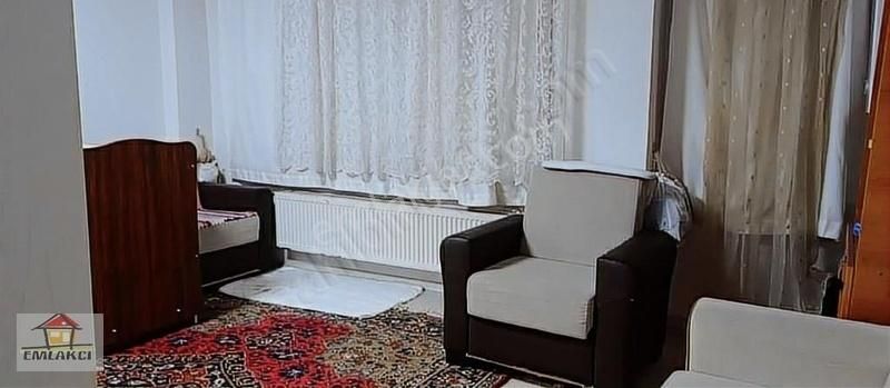 Fatih Kariyede 1+1 Giris Kat Daire - Görsel 8