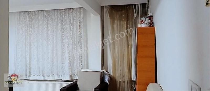 Fatih Kariyede 1+1 Giris Kat Daire - Görsel 11