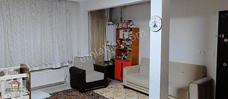 Fatih Kariyede 1+1 Giris Kat Daire - Görsel 6