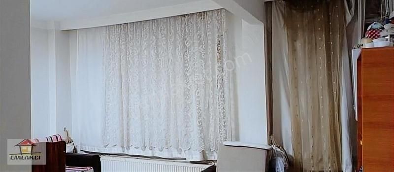 Fatih Kariyede 1+1 Giris Kat Daire - Görsel 12