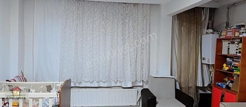 Fatih Kariyede 1+1 Giris Kat Daire - Görsel 4