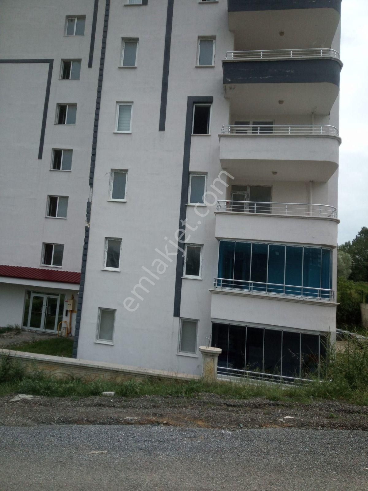 Atakum Mevlana Satılık Daire  ATAKUM MEVLANA SATILIK 3+1 SIFIR FIRSAT DAİRE