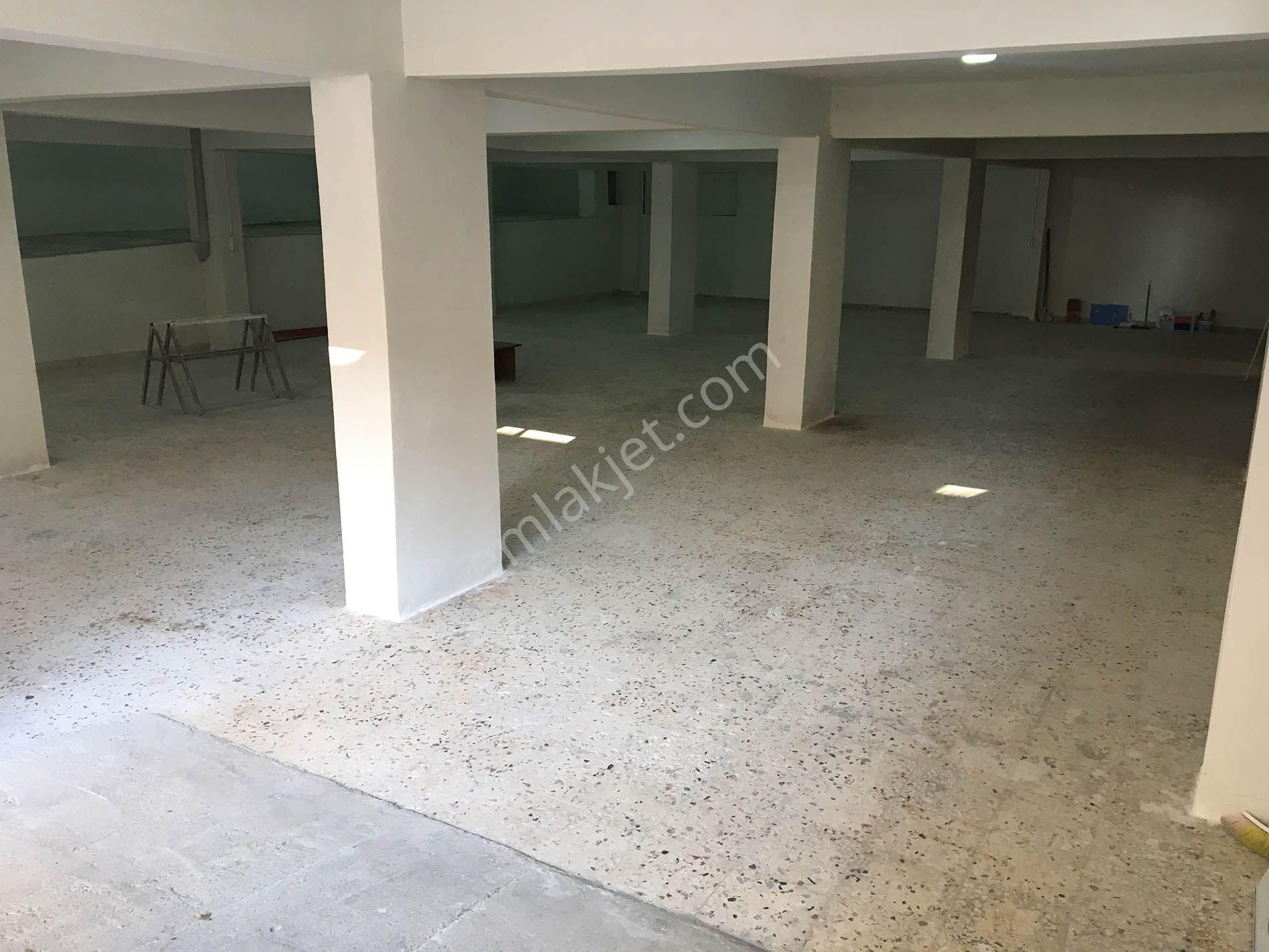 İstanbul Tuzla Kiralık İmalathane Sahibinden Kiralık İmalathane, Dükkan, İş Yeri 280m2 Cadde Üzeri Tuzla, Aydıntepe