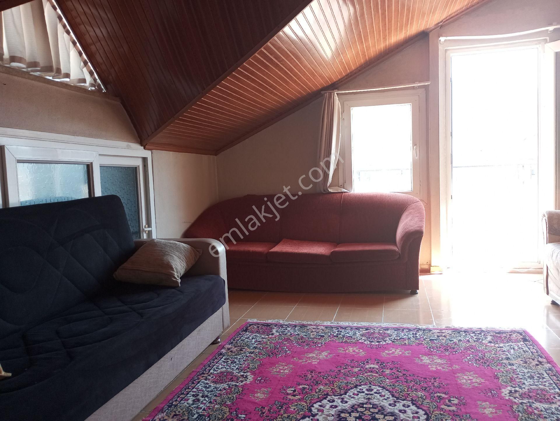 Fethiye Patlangıç Kiralık Daire eşyalı kiralık ev