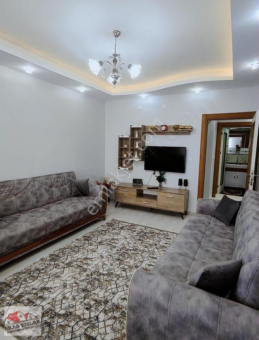 Yeşilyurt Hoca Ahmet Yesevi Satılık Daire ARAS GAYRİMENKULDEN YEŞİLTEPEDE GENİŞ 3+1 SATILIK DAİRE