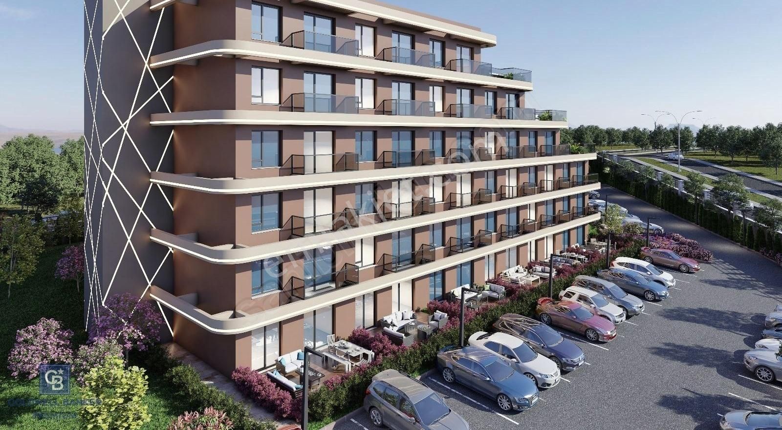 Batıkent Çakırlar'da Muhteşem Projede Fırsat Lüx 1+1 Daireler - Görsel 6