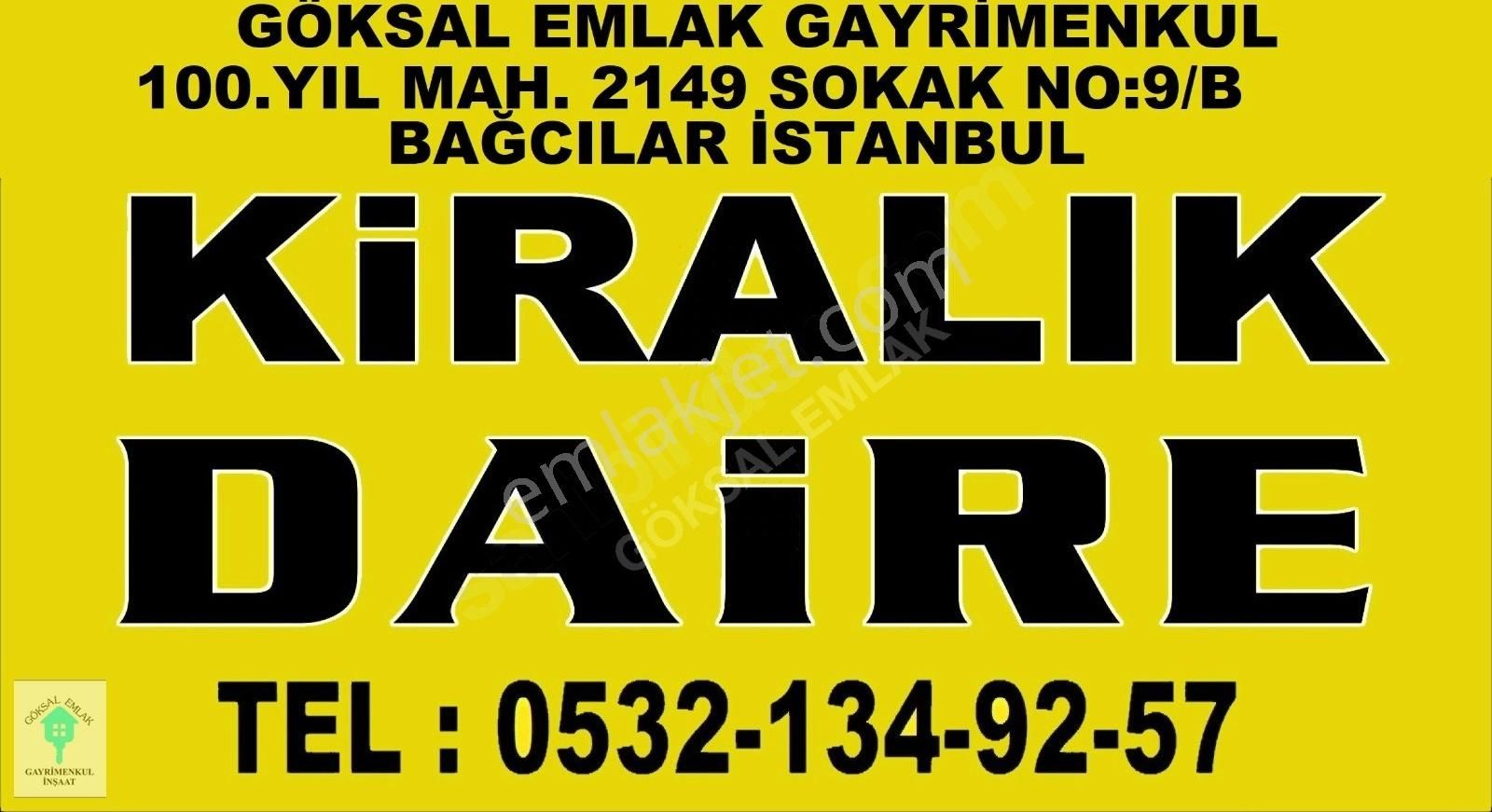 Esenler Oruçreis Satılık Daire ESENLER ORUÇREİS MAHALLESİNDE REZERV ALANINDA DAİRE