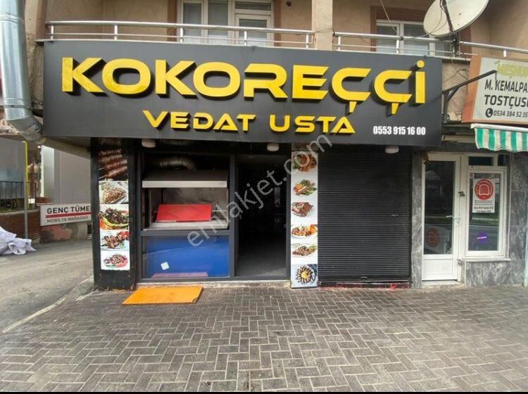 Osmangazi Soğanlı Satılık Dükkan & Mağaza Devren Satılık Kokoreç&Kebap Dükkanı
