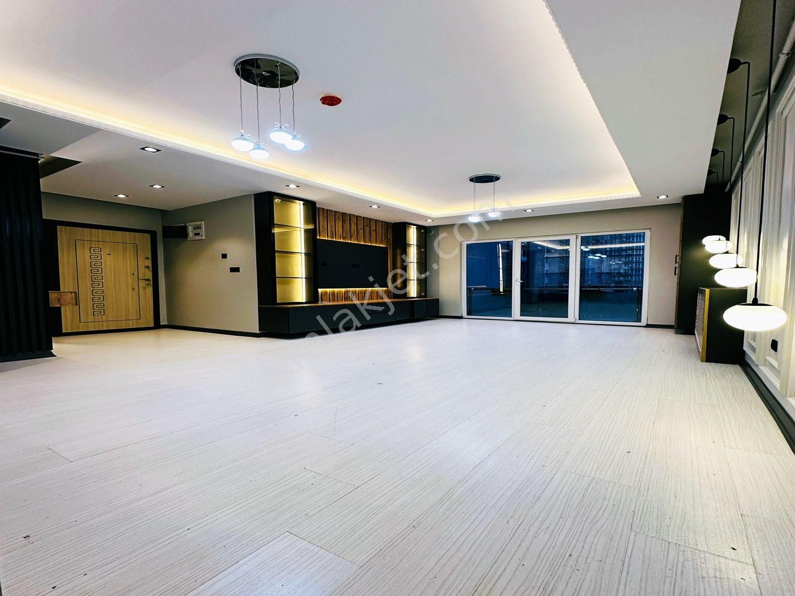 Ercin Yapı'dan Oturuma Hazır Lüx Site İçinde Full Aktiviteli Kira Getirisi Yüksek Lüx Daire!! - Görsel 3