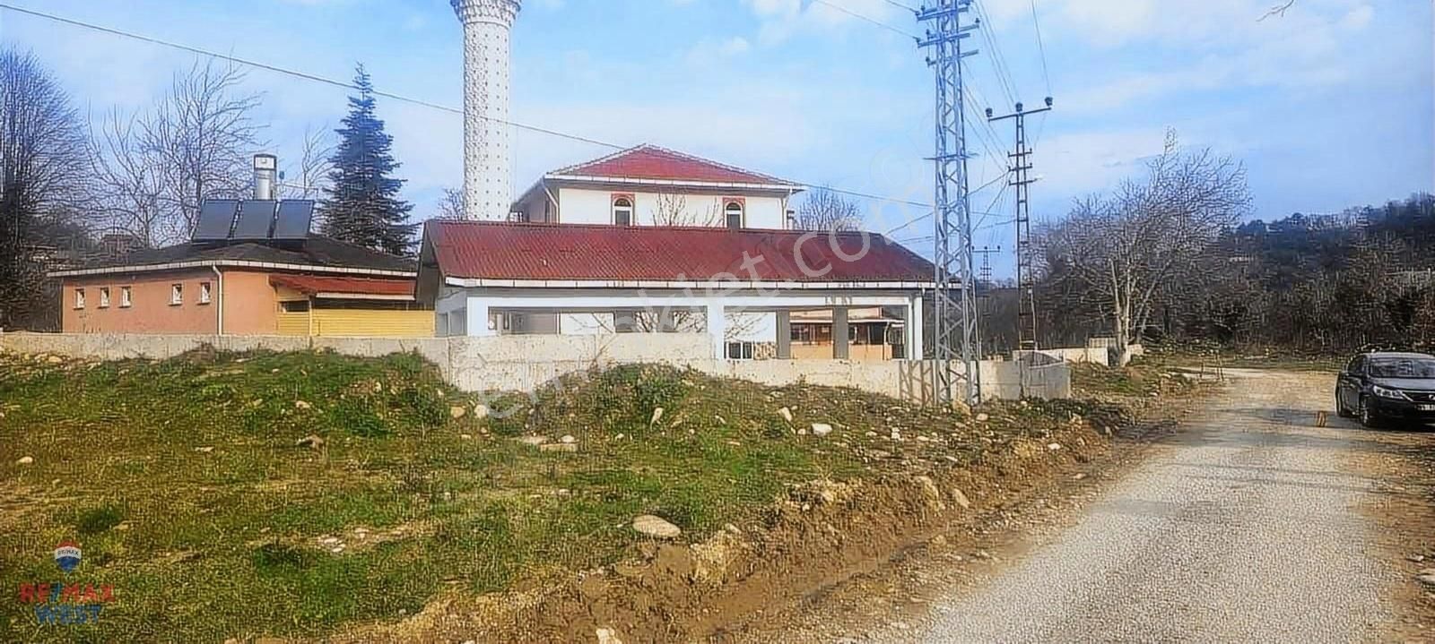 Ayancık Bahçeli Köyü (Merkez) Satılık Villa İmarlı SİNOP AYANCIK İMARLI SATILIK AVANTAJLI ARSA