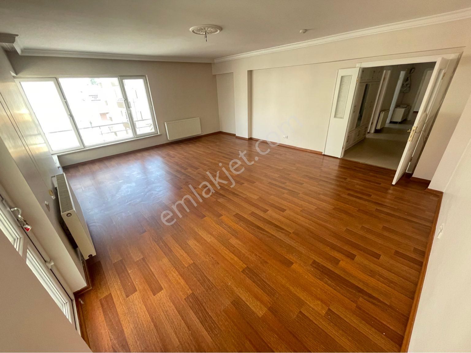 Çankaya Aşıkpaşa Kiralık Daire ÇANKAYA'DA GENİŞ VE FERAH 3+1 KİRALIK DAİRE