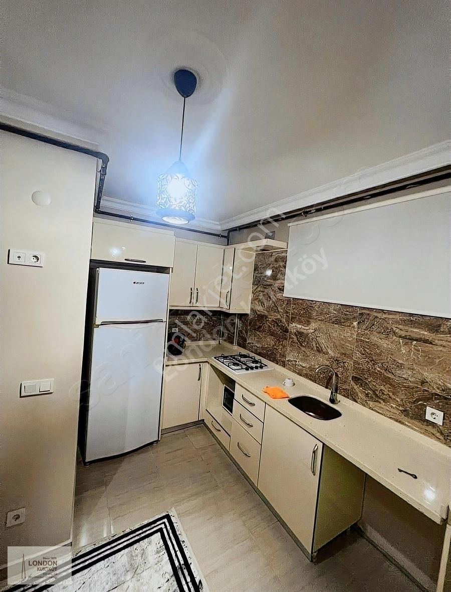 Çekmeköy Ekşioğlu Kiralık Daire LONDON KURTKÖY'DEN ASTON KONUTLARINDA KİRALIK 2+1 EŞYALI DAİRE