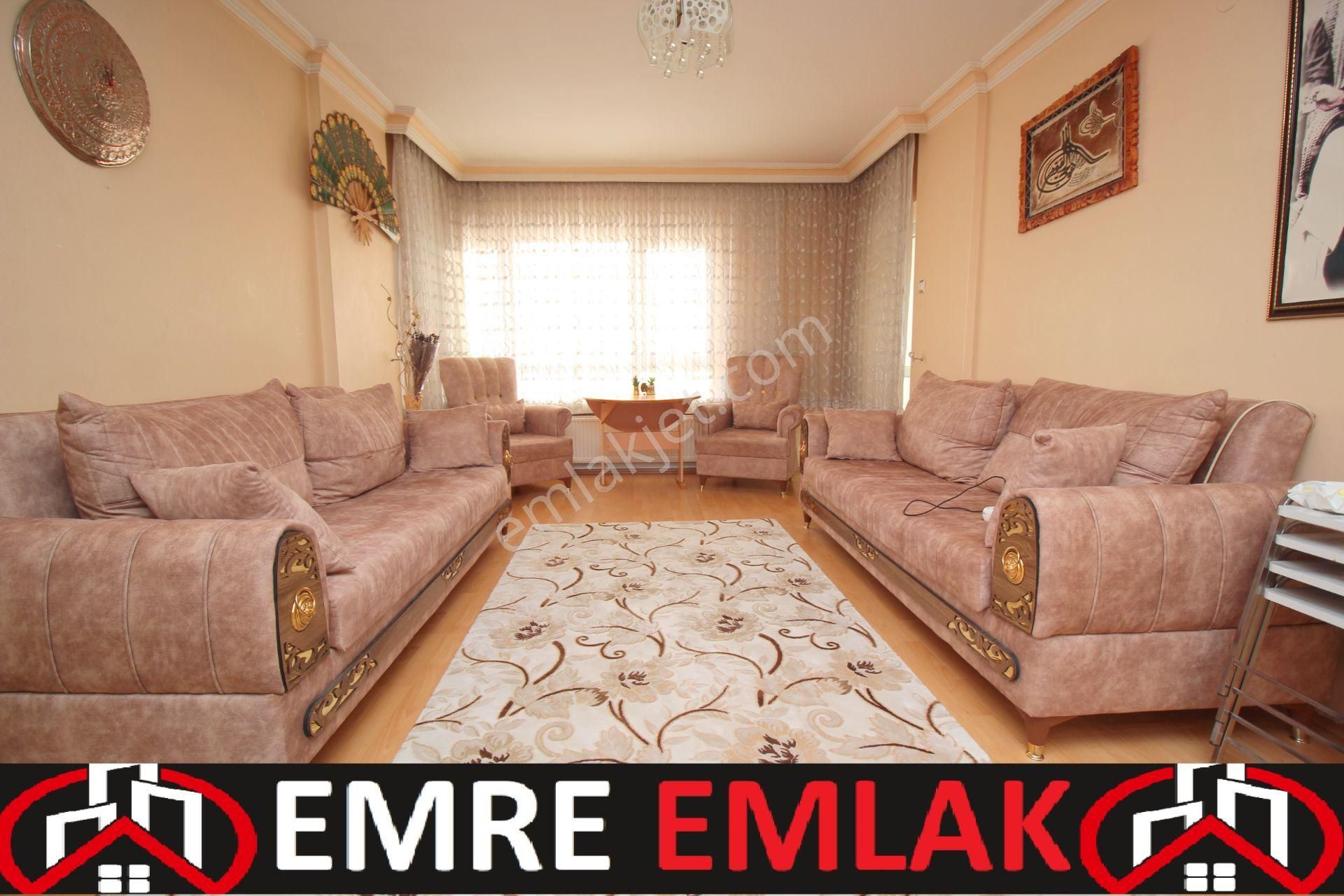 Etimesgut Piyade Satılık Daire  ꧁꧂EMRE EMLAKTAN꧁꧂PİYADE'DE CADDE YANI 3+1 GÜNEY BATI CEPHE ACİL SATILIK DAİRE