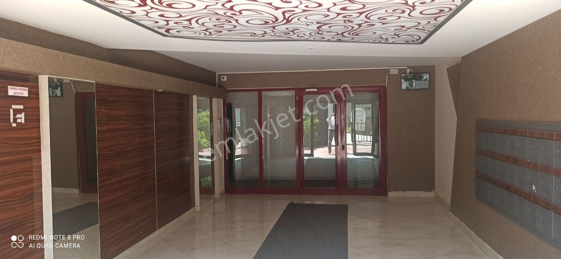 Kırıkkale Merkez Çalılıöz Kiralık Daire 198Metrekare 4+1SUPERLUKS KİRALIK DAİRE