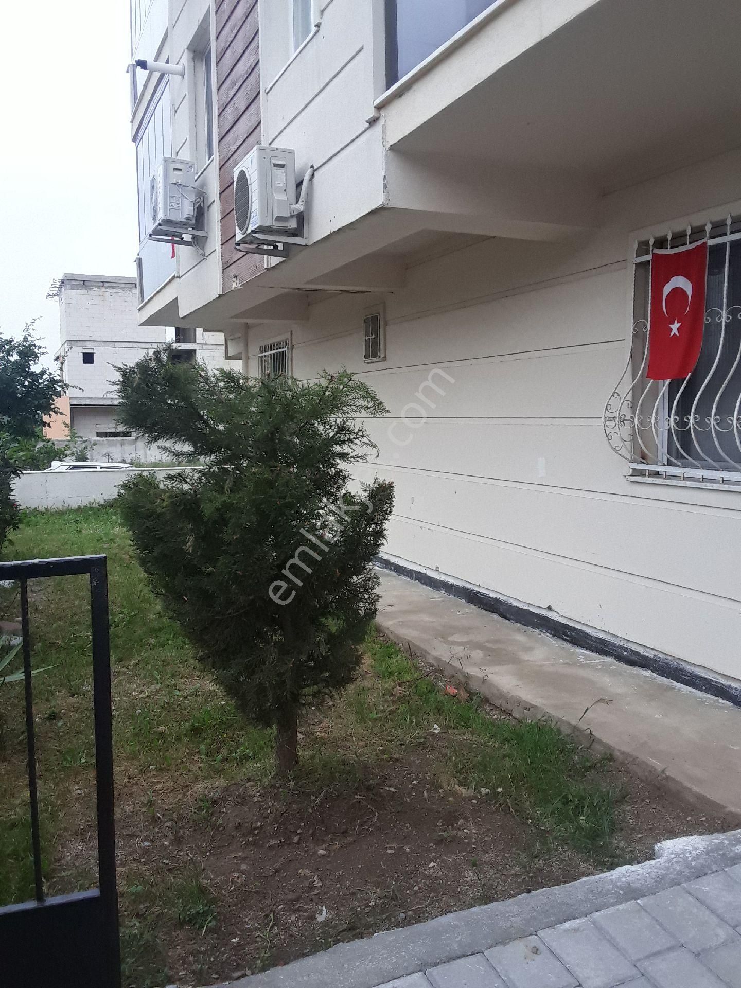 Nazilli İsabeyli Satılık Daire mavuşoğlu sitesinde