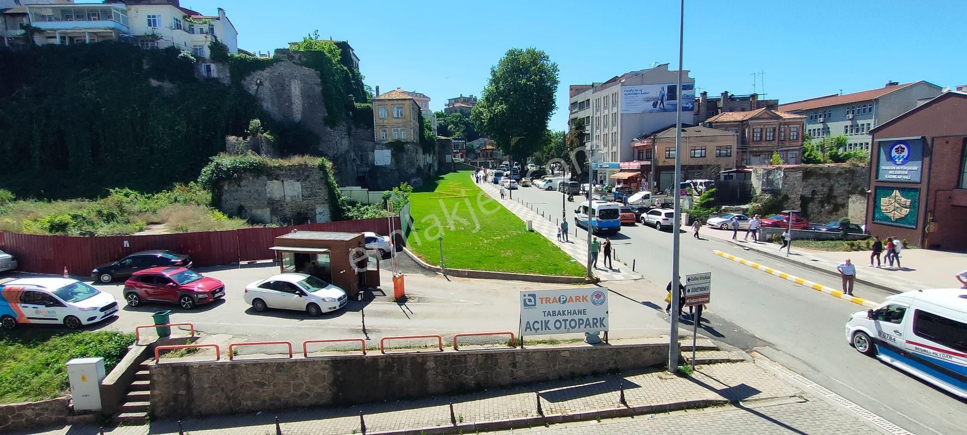 Ortahisar Çarşı Devren Restaurant  BATPAZARINDA DEVREN SATILIK PİDE, LAHMACUN VE KEBAP SALONU