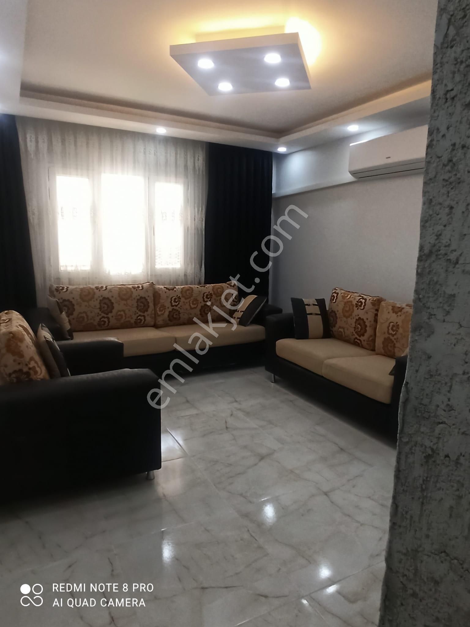 Osmaniye Merkez Yeni Kiralık Müstakil Ev  KİRALIK EŞYALI DAİRE