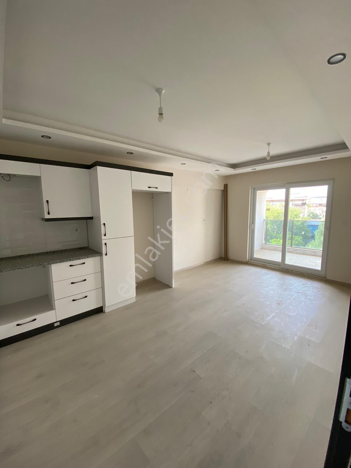 Nazilli Yeni Satılık Daire  ÖZKAYA GAYRİMENKUL'DEN YENİ MAH.5+1 SIFIR SATILIK DUBLEX DAİRE