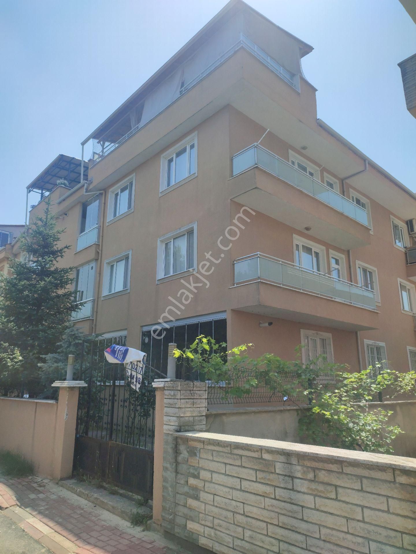 İnegöl Kemalpaşa Satılık Daire  İNEGÖL-KEMALPAŞA MAHALLESİNDE 190 M2 4+1 DUBLEKS SATILIK DAİRE