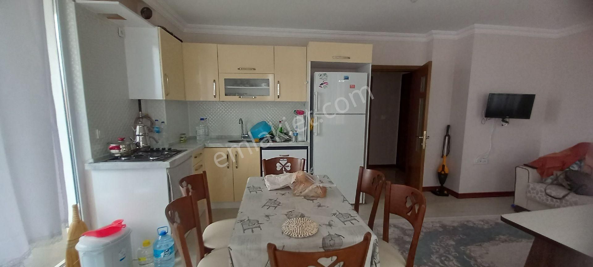 Sinop Merkez Gelincik Kiralık Daire Sinop Atalay Emlaktan Gelincik Mahallesinde Denize Yakın Kiralık Daire  