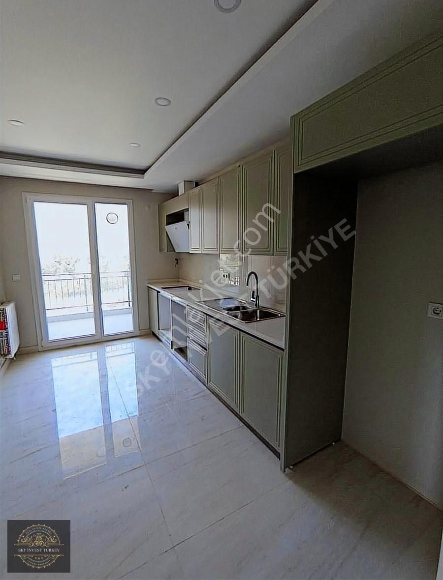 Beylikdüzü Marmara Satılık Daire BEYLİKDÜZÜ MARMARA MAH. PRESTİJ EVLERİNDE 3+1 140 M² 3.KAT DAİRE