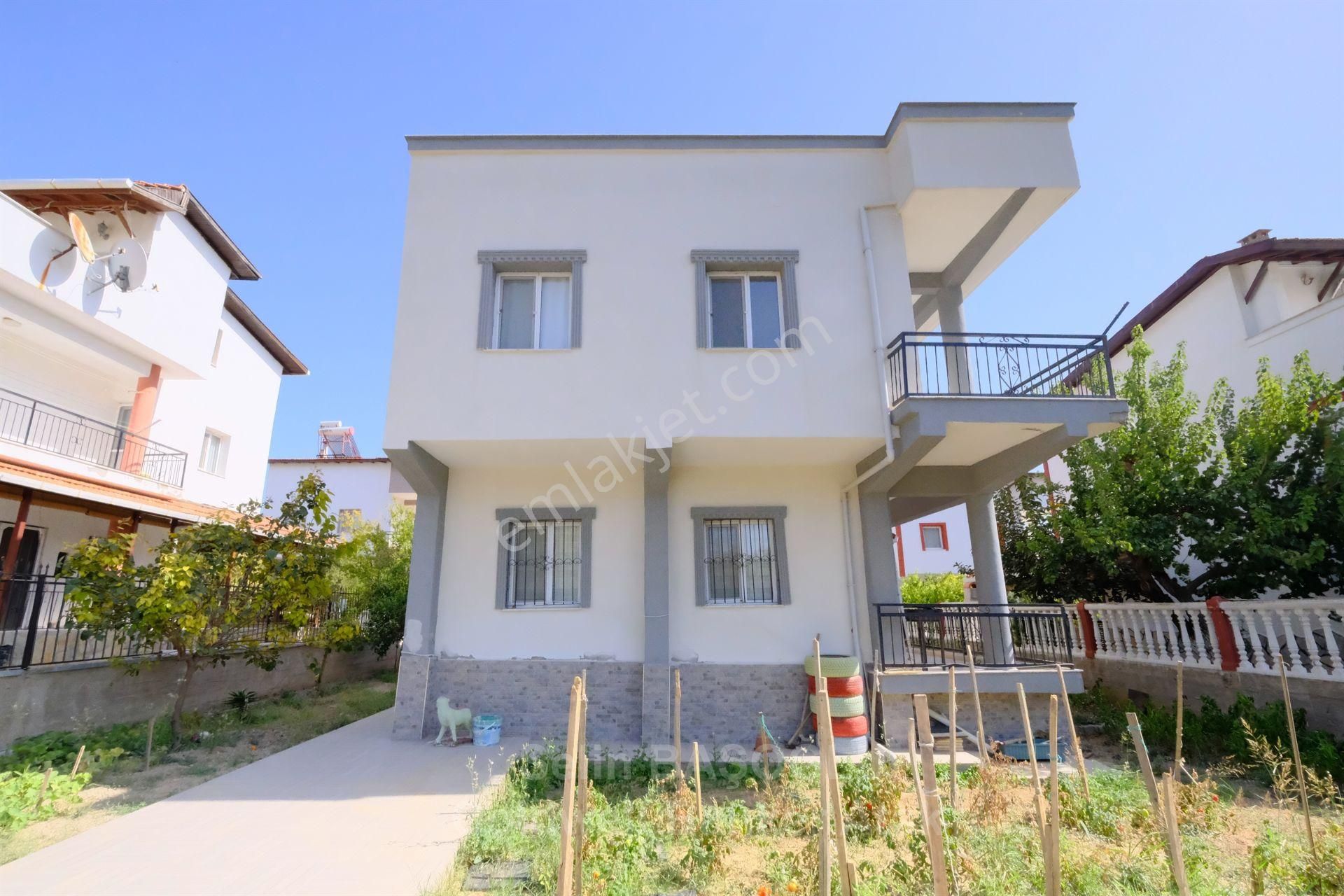 Urla Özbek Günlük Kiralık Villa  URLA ÖZBEK’DE DENİZ MANZARALI EŞYALI SEZONLUK KİRALIK MÜSTAKİL VİLLA