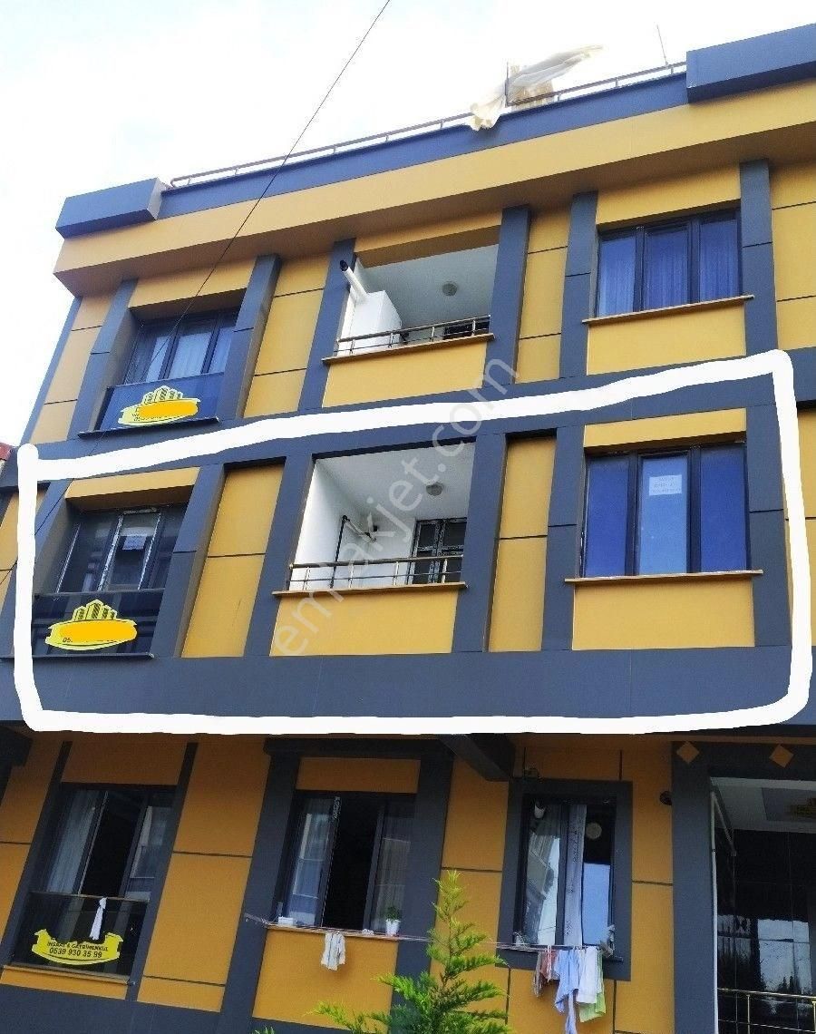 Arnavutköy Nenehatun Satılık Daire Arnavutköy nenehatun Mahallesi'nde satılık 2+1 sıfır ara kat daire