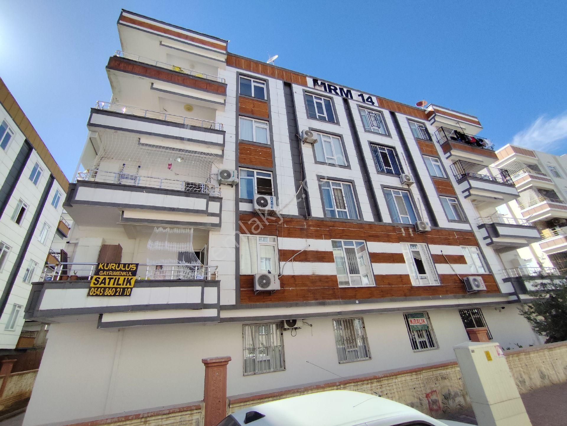 Karaköprü Seyrantepe Satılık Daire KURULUŞ GAYRİMENKULDEN KARAKÖPRÜ SEYRANTEPE MAH SATILIK 2+1 1 KAT KREDİYE UYGUN DAİRE