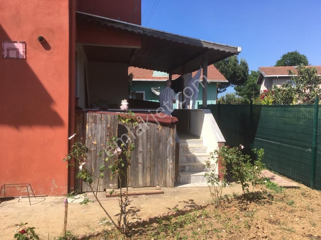 Era Meta'dan Şile'de 356 M2 Bahçeli Satılık Müstakil Ev - Görsel 5