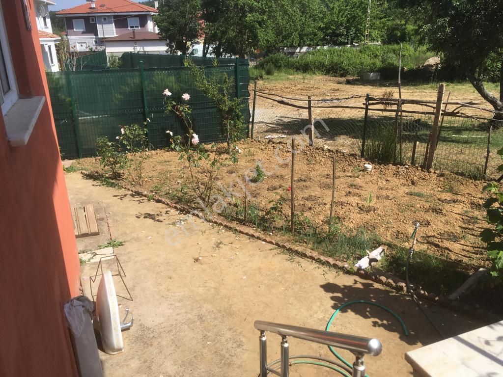 Era Meta'dan Şile'de 356 M2 Bahçeli Satılık Müstakil Ev - Görsel 8