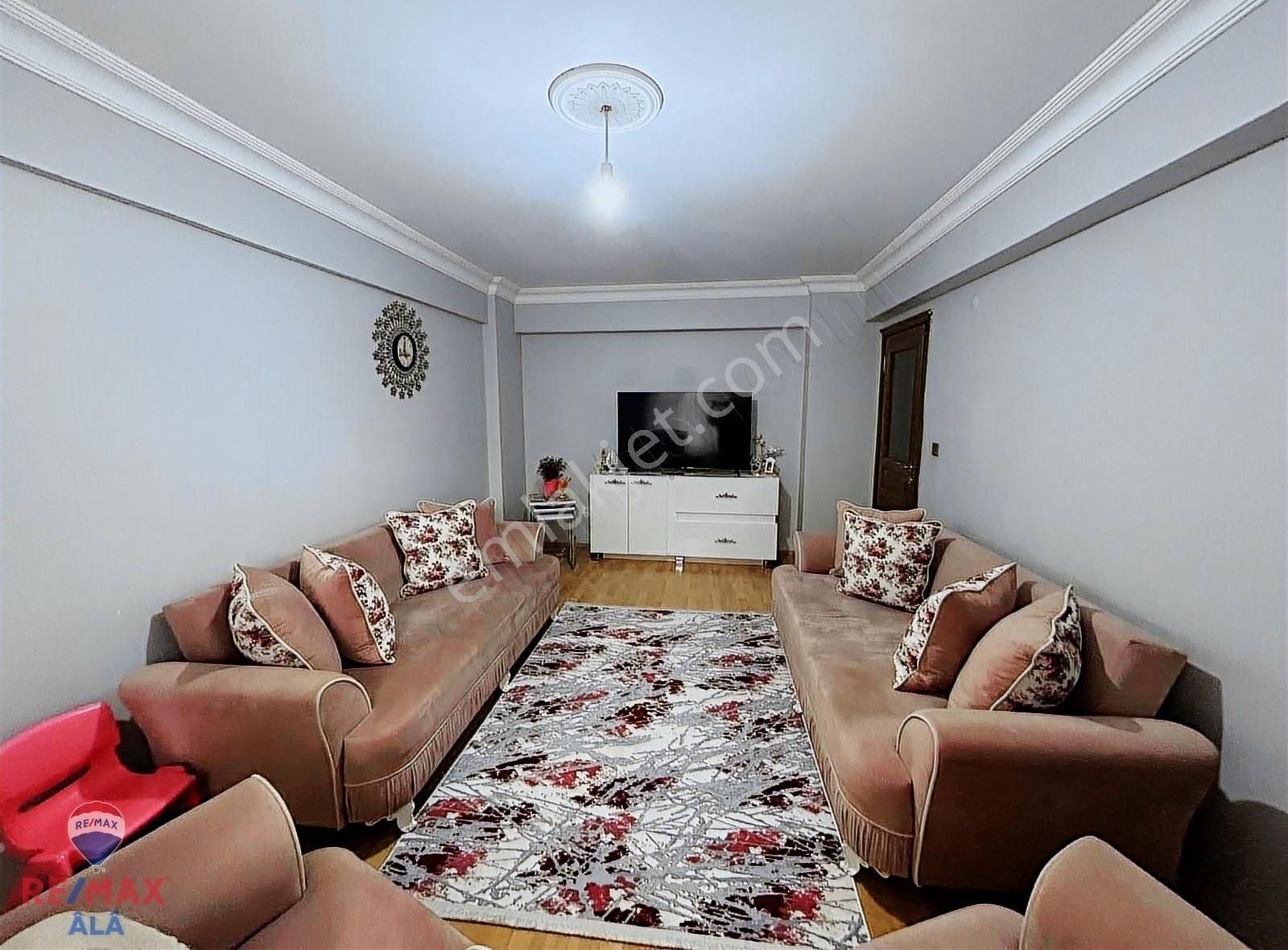 Gaziosmanpaşa Fevzi Çakmak Satılık Daire REMAX ALA'DAN 4+2 FEVZİ ÇAKMAK MAH. SATILIK TERS DUBLEKS DAİRE