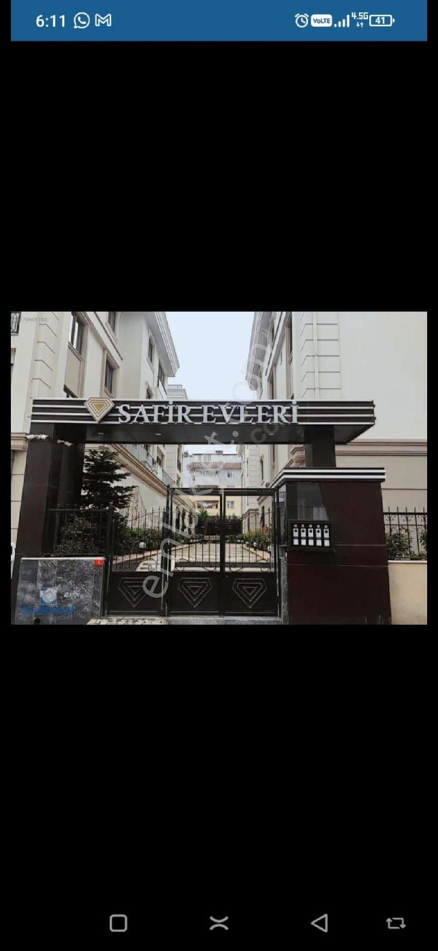 2+1 Geniş Satılık Daire - Görsel 20