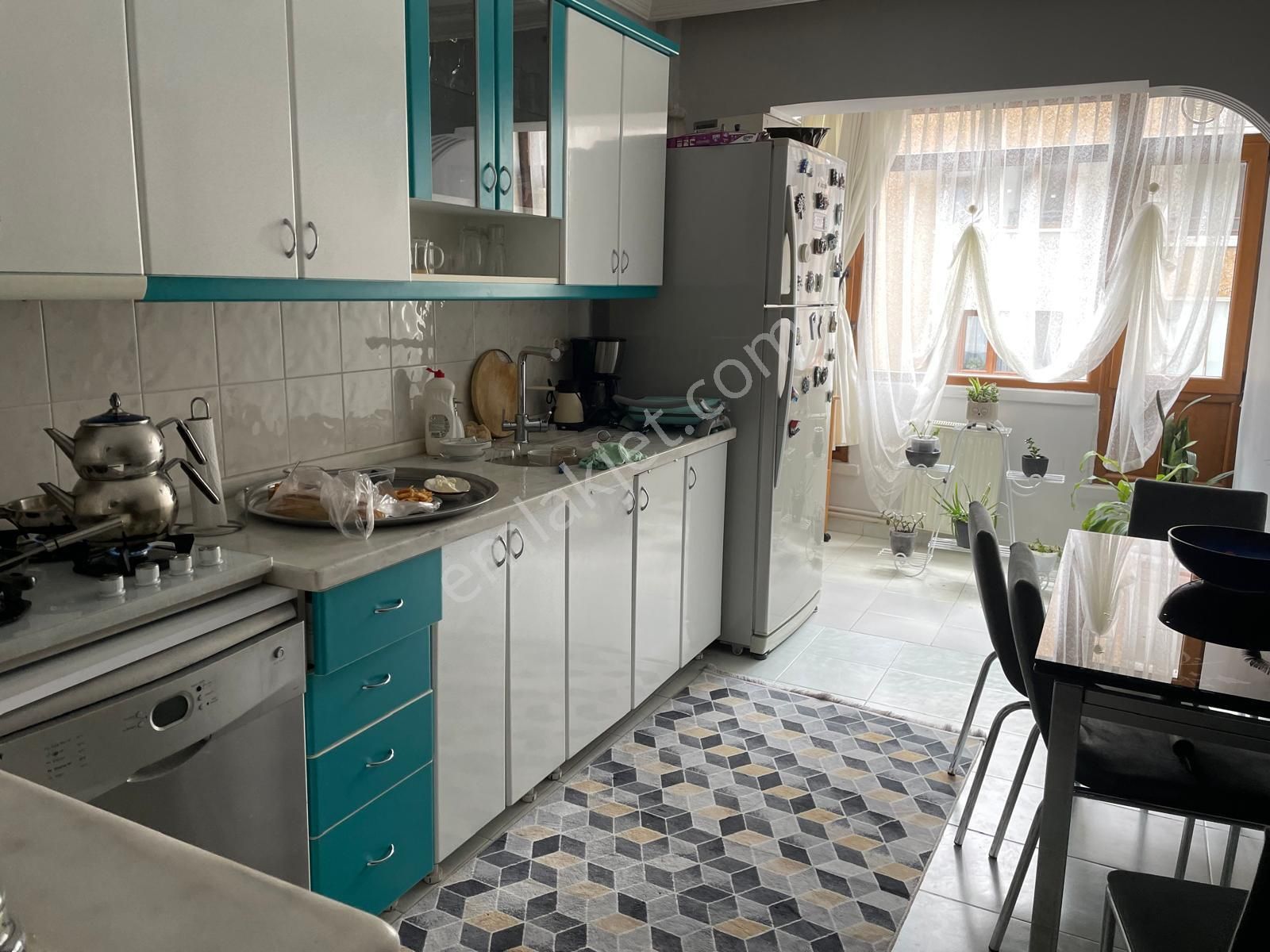 Çankaya Ata Satılık Daire  LEVENT'TEN LİZBON CADDESİNDE 3+1,130M2 BAĞIMSIZ SALON ARA KATTA ASANSÖRLÜ KAPALI GARAJLI