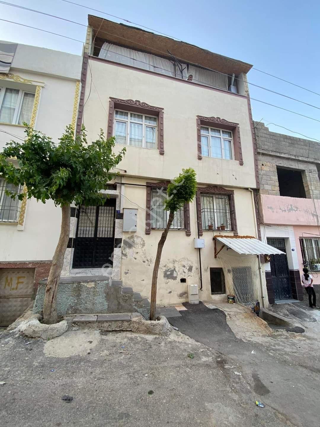 Kilis Merkez Atatürk Satılık Daire Satılık Müstakil Ev Bu Paraya Yokk