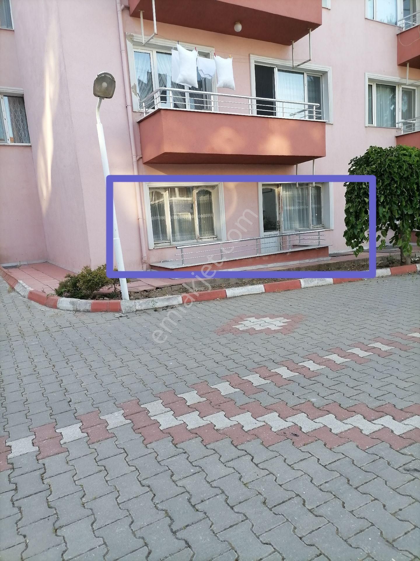 Bandırma Paşakonak Kiralık Depo BANDIRMA ŞAMPİYON EMLAK'TAN KİRALIK DEPO