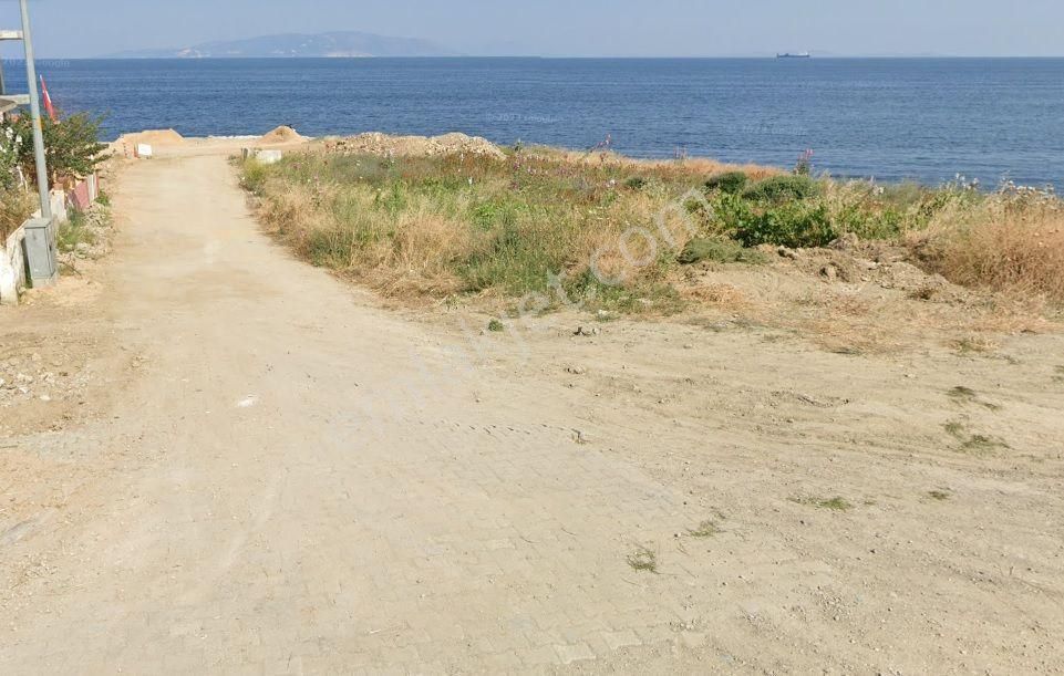 Hoşköy Denize Sıfır İmarlı Arsa 259 M2 7.500.000 Tl - Görsel 2