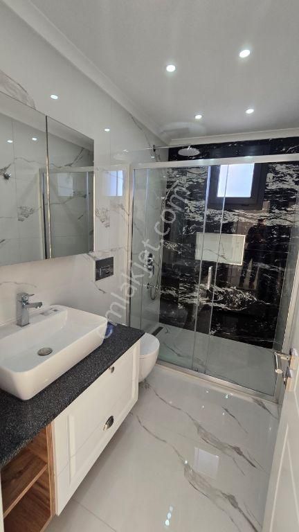 Didim Eferler De 500m2 Arsa Üzerine Kurulu Satılık Yazlık Müstakil Villa - Görsel 19