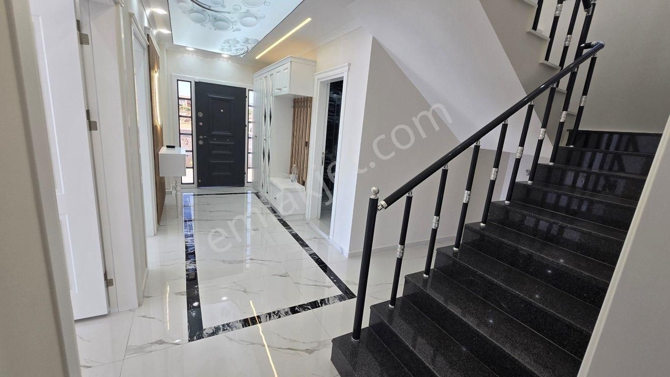 Didim Eferler De 500m2 Arsa Üzerine Kurulu Satılık Yazlık Müstakil Villa - Görsel 7