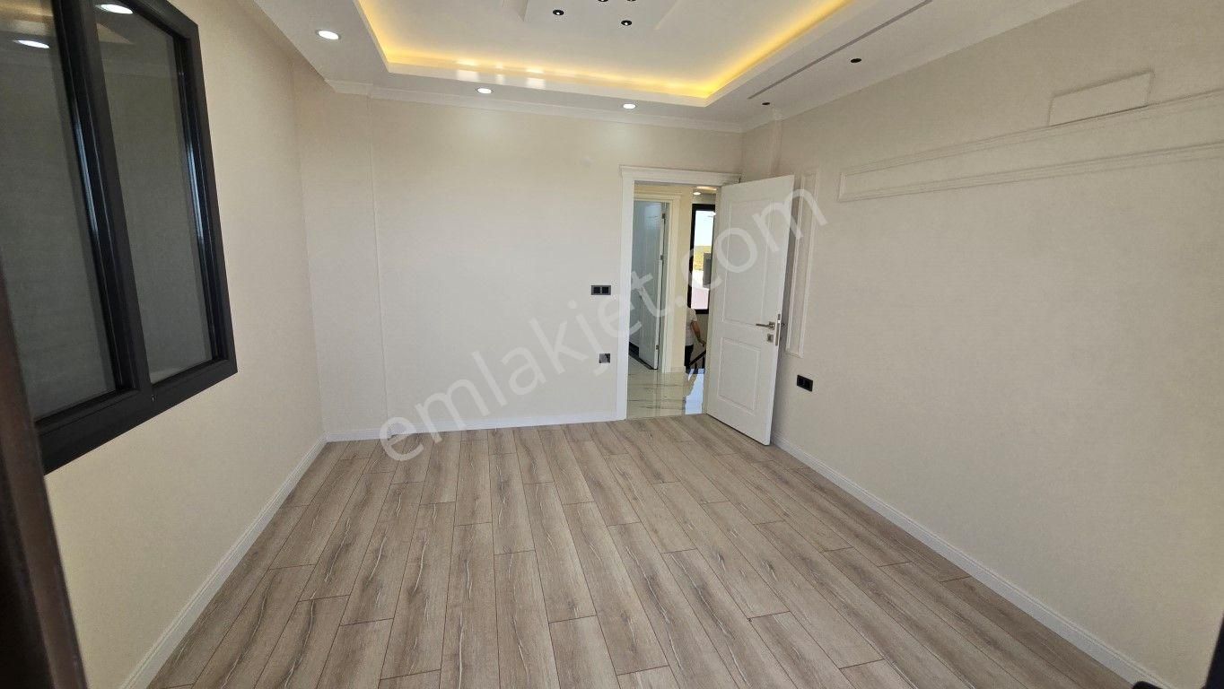 Didim Eferler De 500m2 Arsa Üzerine Kurulu Satılık Yazlık Müstakil Villa - Görsel 25