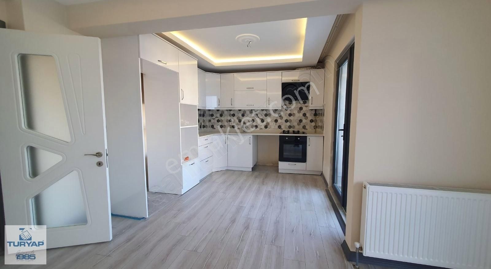 Yalova Merkez Bayraktepe Kiralık Daire TURYAP GÖKTUĞ'DAN MERKEZDE KİRALIK 2+1 DUBLEKS DAİRE