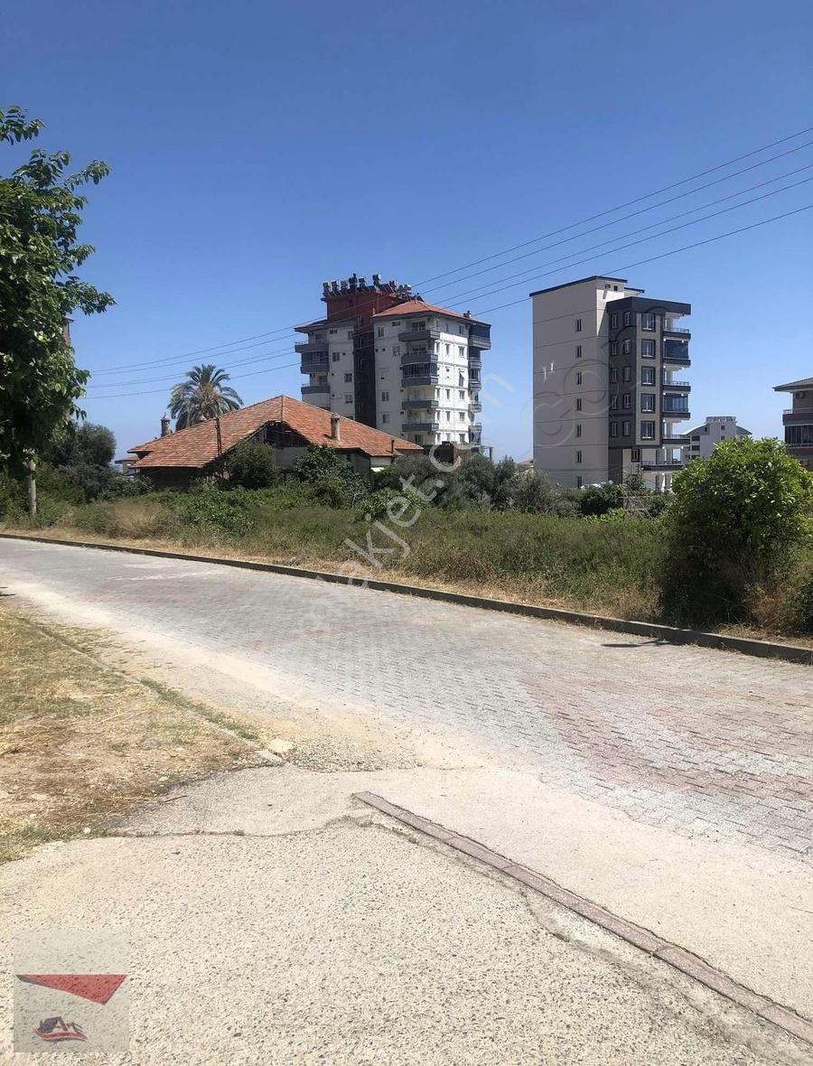 Anamur Göktaş Satılık Daire MÜKEMMEL KONUMDA 3+1 BÜYÜK BİR DAİRE