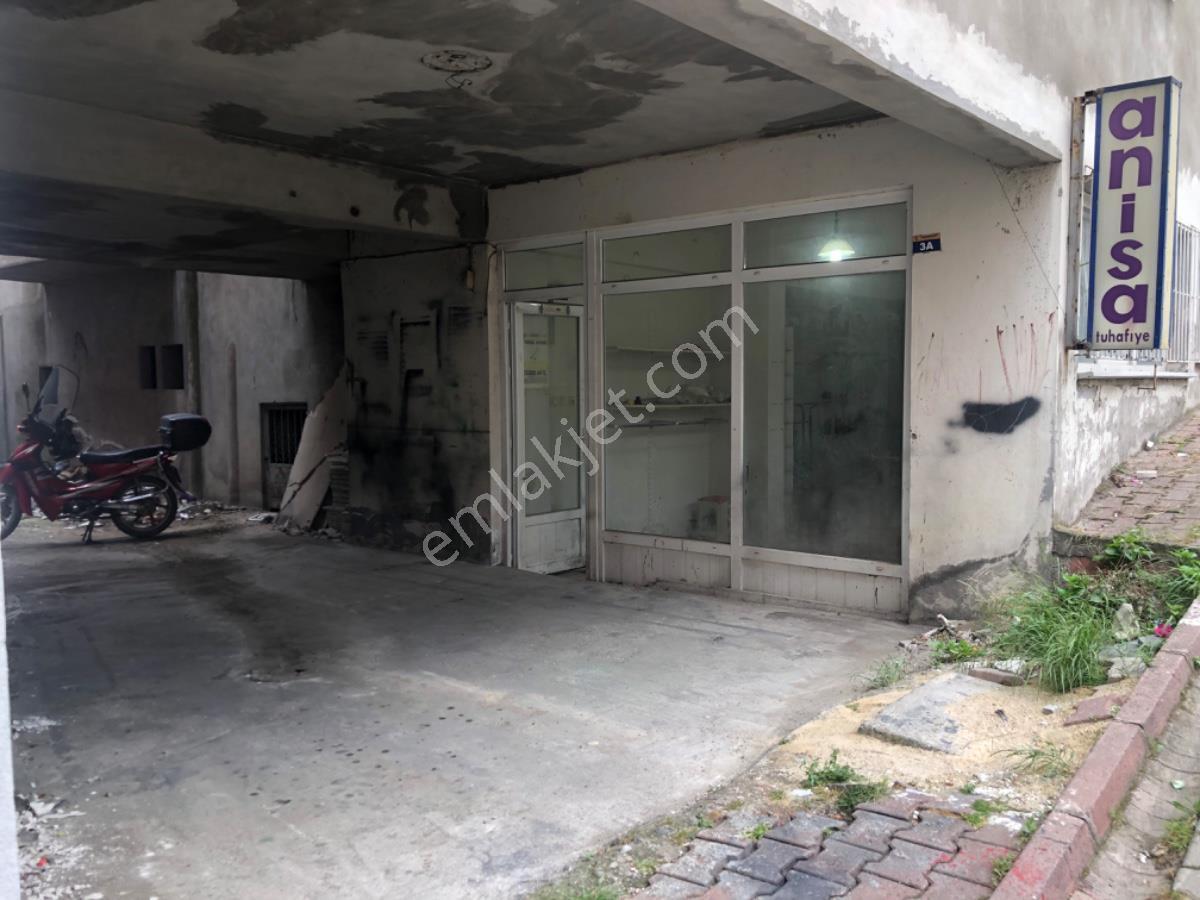 Hüseyin Ülkerden Fırsat.. Tekkeköyde Satılık İşyeri - Görsel 16