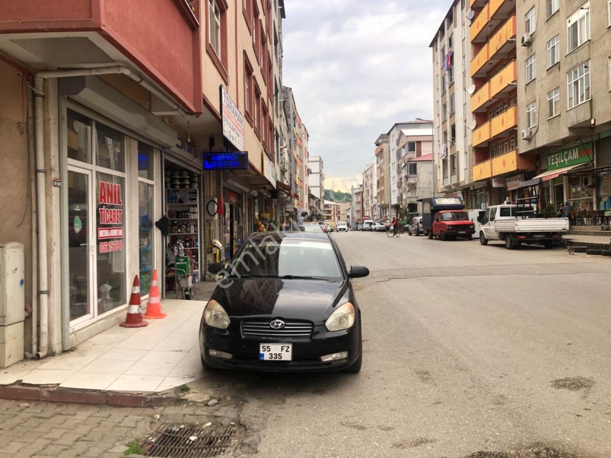 Hüseyin Ülkerden Fırsat.. Tekkeköyde Satılık İşyeri - Görsel 2
