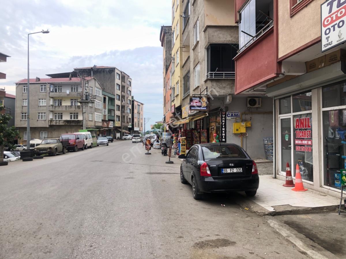 Hüseyin Ülkerden Fırsat.. Tekkeköyde Satılık İşyeri - Görsel 11