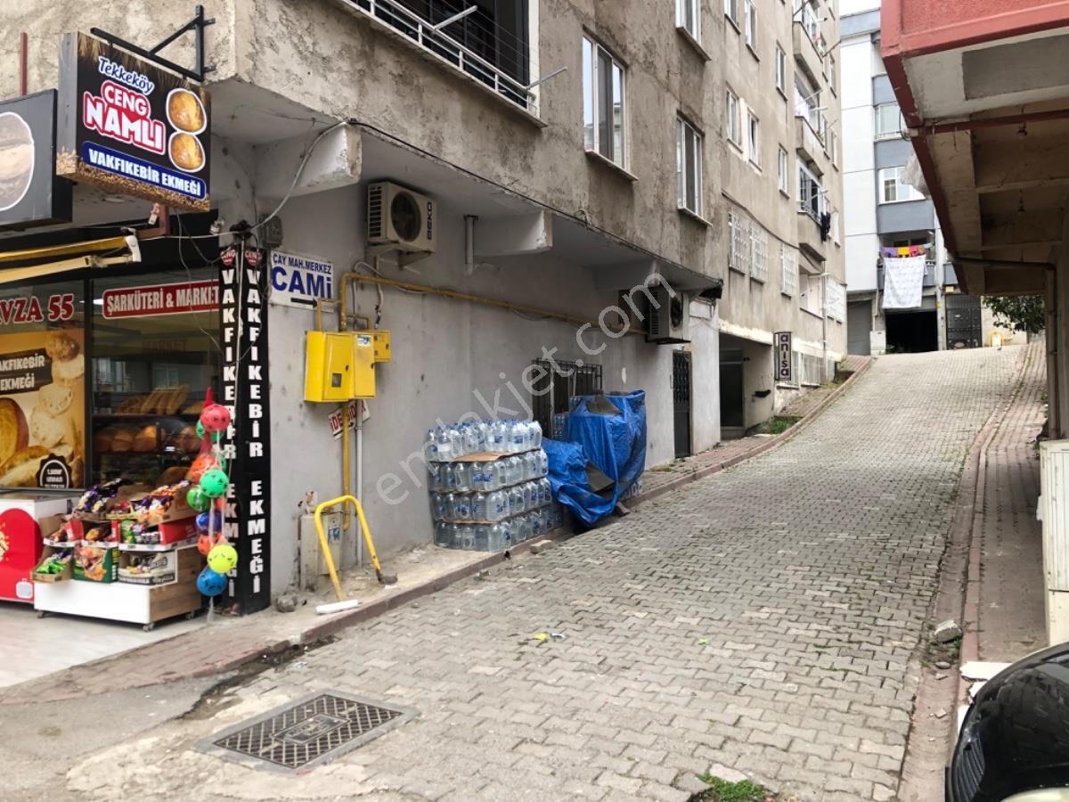 Hüseyin Ülkerden Fırsat.. Tekkeköyde Satılık İşyeri - Görsel 13