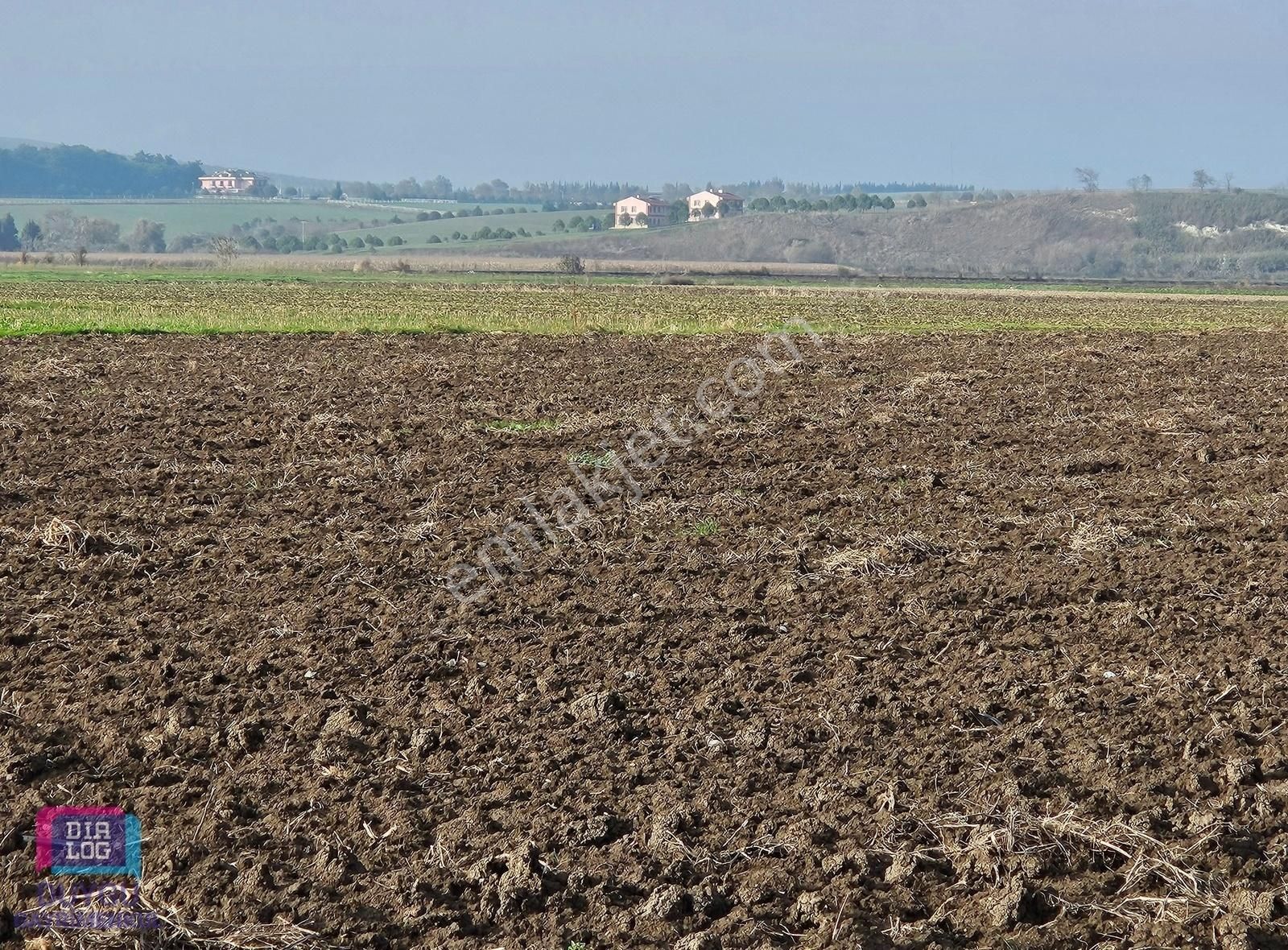 Mustafakemalpaşa Ovaazatlı Satılık Tarla Mustafakemalpaşa Ovaazatlı Mh. Satılık Tarla